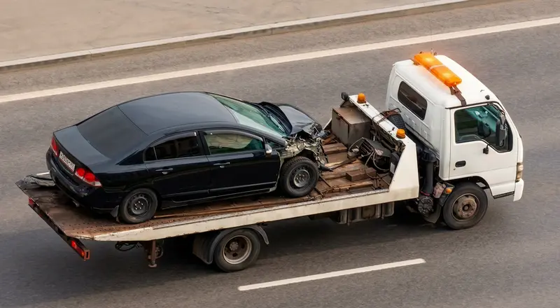 Auto socorro 24h em Maringá – atendimento para pane elétrica e mecânica
