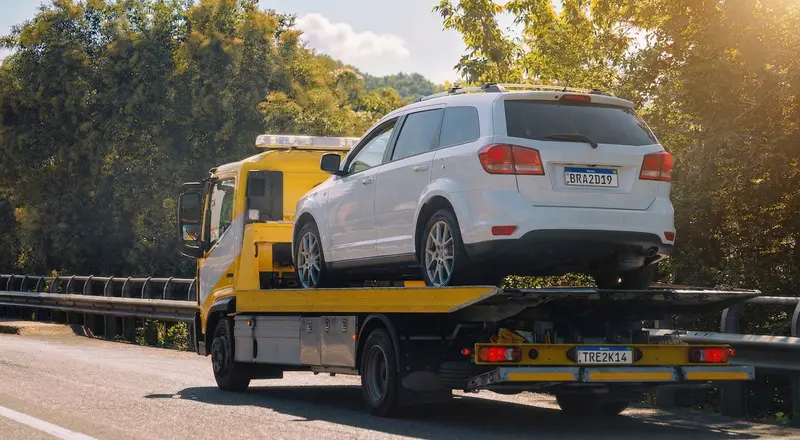 Transporte de veículos em Maringá – PR com segurança e discrição